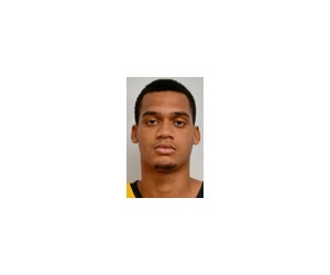 Nicolas Hylaire basketball player - G