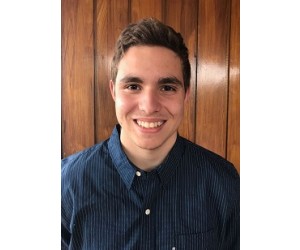 Nicolas Justicia Perez basketball player - PG
