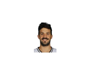 Nicolas Laprovittola basketball player - PG