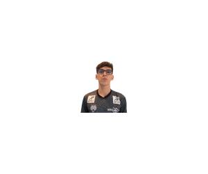 Nicolas Lucio basketball player