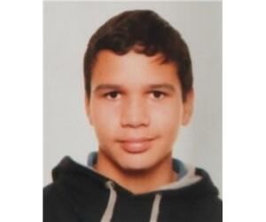 Nicolas Martin Lorenzo basketball player