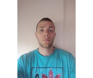 Nicolas Mayer basketball player - PG