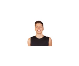 Nicolas Mobus basketball player - SG