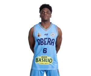 Nicolas Quiroga basketball player photo 2