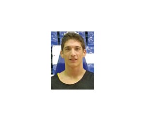 Nicolas Richotti basketball player - SG/PG