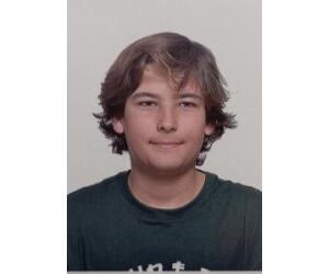 Nicolas Vega Falagan basketball player