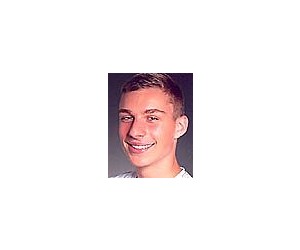 Nicolas Wolf basketball player - SG