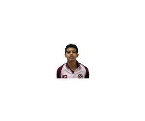 Nicolas Xavier basketball player - SG