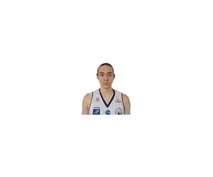 Nicolas Yamaguchi basketball player - SF