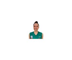 Nicole Lima basketball player
