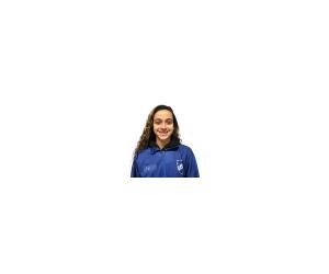 Nicole Miranda basketball player