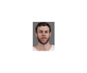 Nicolo Melli basketball player - PF