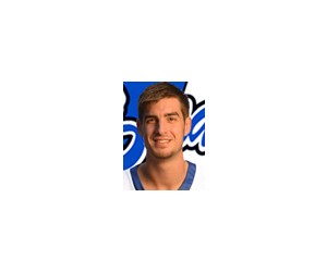 Niels Bunschoten basketball player - PF