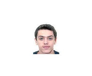 Niels Foerts basketball player photo