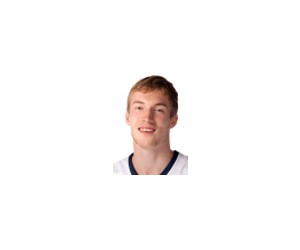 Niels Giffey basketball player - SF