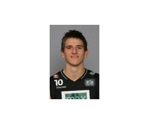 Niels Koch Andreasen basketball player - SG