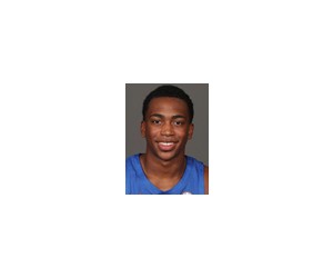 Niels Lane basketball player - F