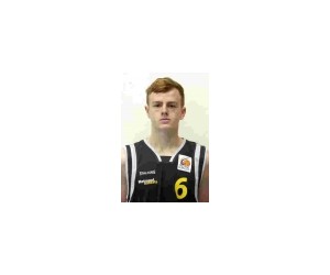 Niels Meesmann basketball player photo 1