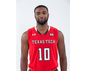 Niem Stevenson basketball player photo 1