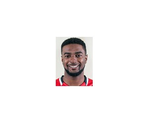 Niem Stevenson basketball player - SG