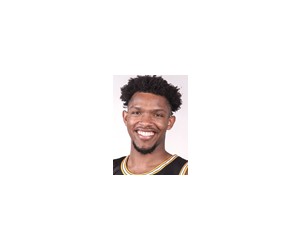 Nigel Burris basketball player - F