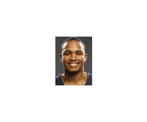 Nigel Hawkins basketball player photo