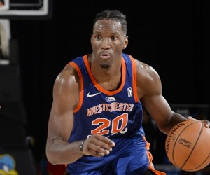 Nigel Hayes basketball player photo 1