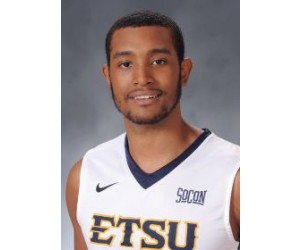 Nigel Holley basketball player photo 1