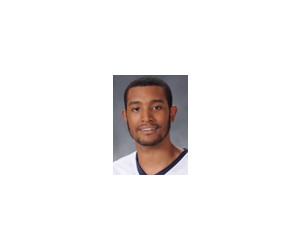 Nigel Holley basketball player