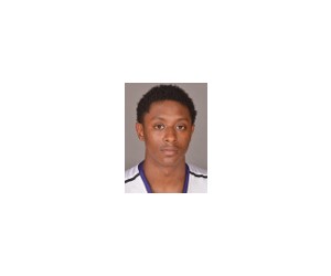 Nigel Johnson basketball player - PG