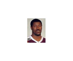Nigel Munson basketball player - PG