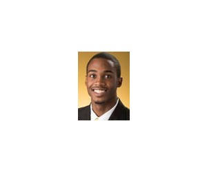 Nigel Pruitt basketball player - SF