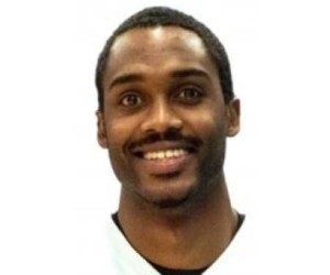Nigel Pruitt basketball player photo 2