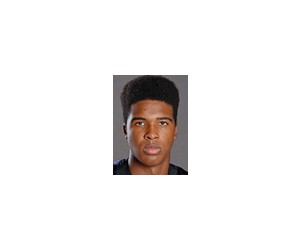Nigel Shadd basketball player - F
