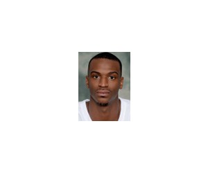 Nigel Spikes basketball player - C