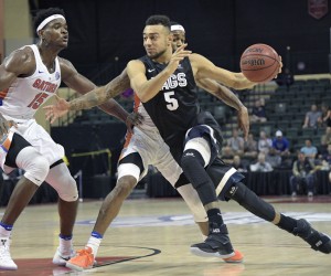Nigel Williams-Goss basketball player photo 1
