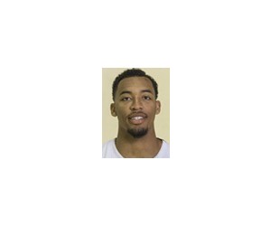 Nijal Pearson basketball player - SG