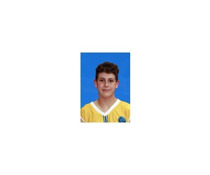Nik Bercnik basketball player - PG