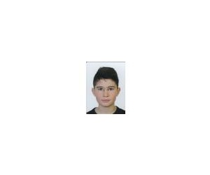 Nik Blazic basketball player