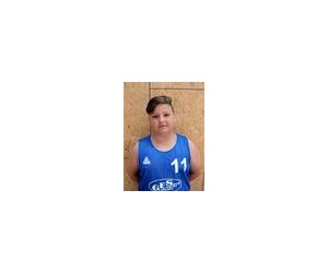 Nik Brin basketball player