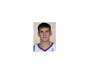 Nik Caner-Medley basketball player - F