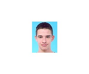 Nik Dragan basketball player photo 1