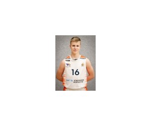 Nik Erik Rabe basketball player photo 1
