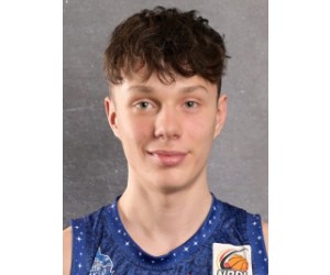 Nik Fassnacht basketball player photo 1