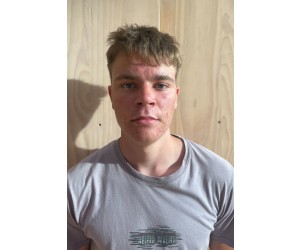Nik Jamnik basketball player