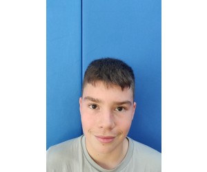 Nik Kovic Lendero basketball player