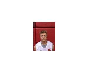 Nik Kucej basketball player - SG