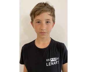 Nik Lovse basketball player
