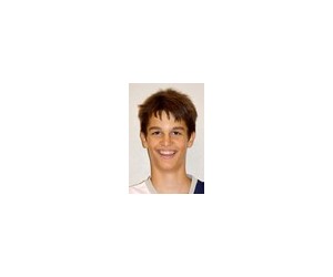 Nik Luksic basketball player - SG