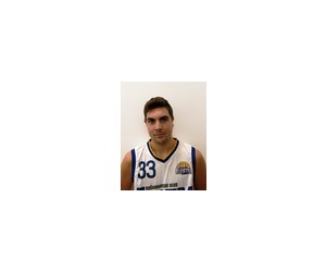 Nik Purnat basketball player - SF